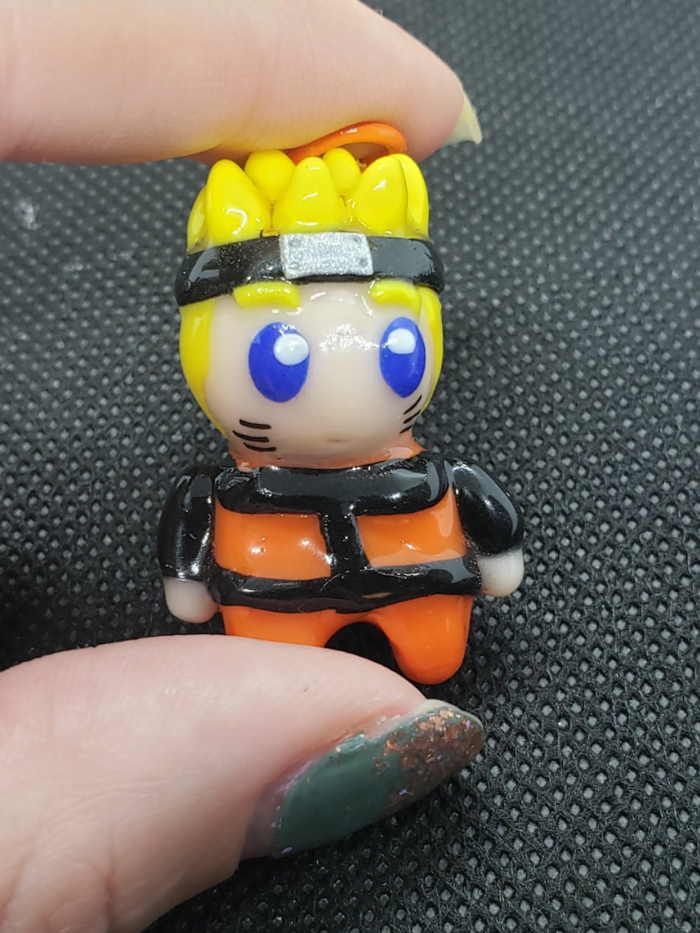 Naruto Charm