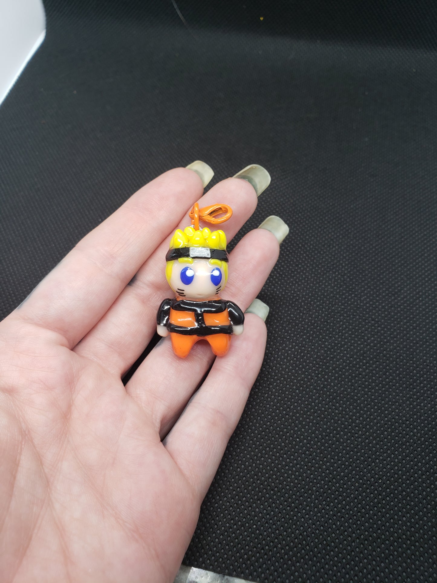 Naruto Charm