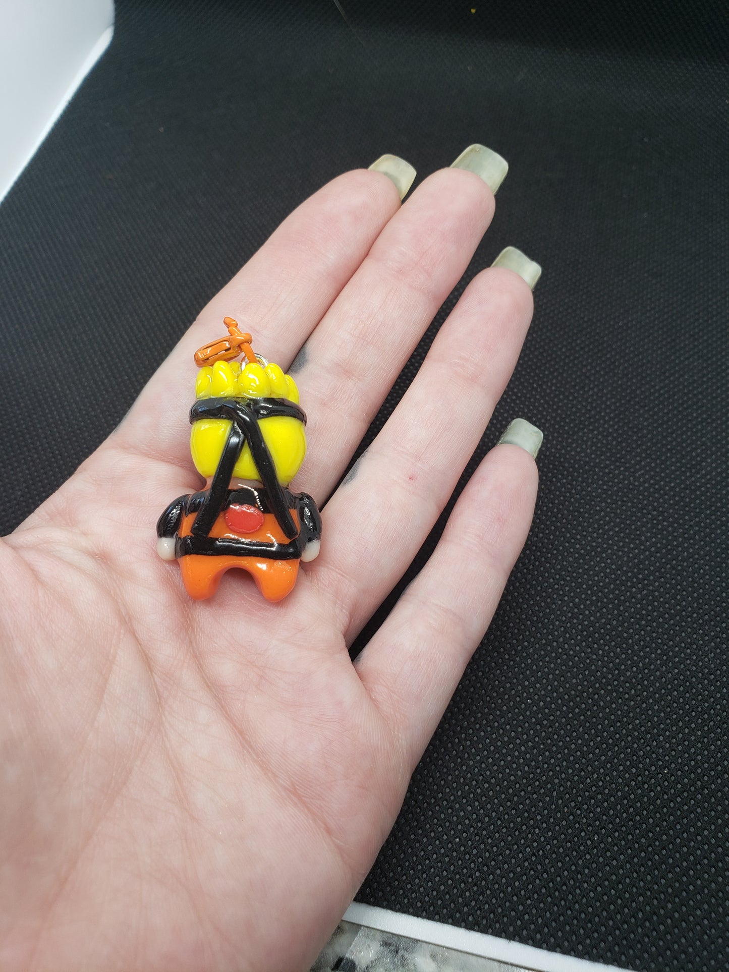 Naruto Charm