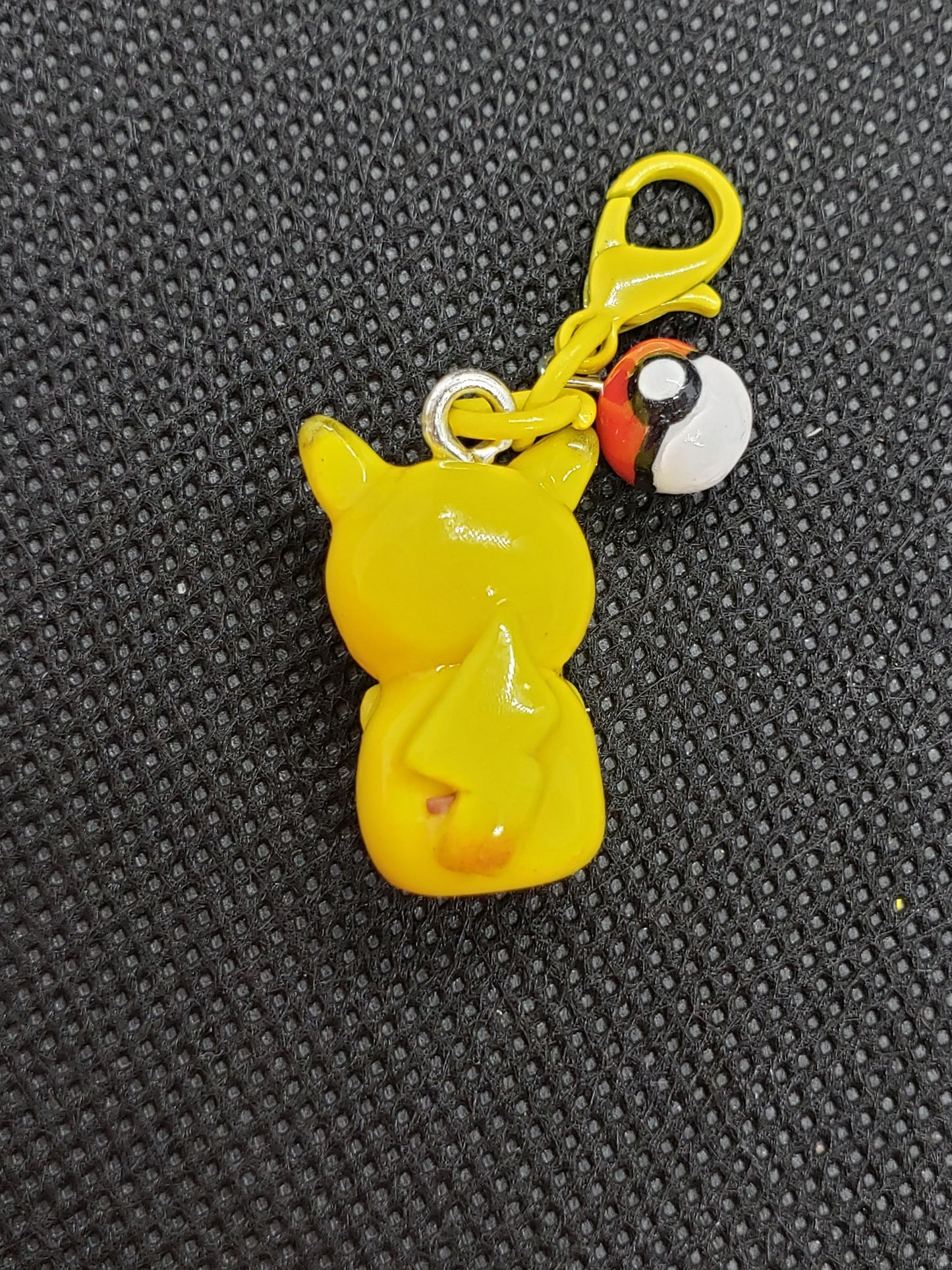 Pika Charm