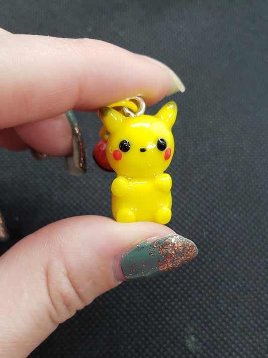 Pika Charm