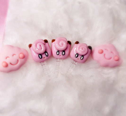 Clefairy Dust Plug