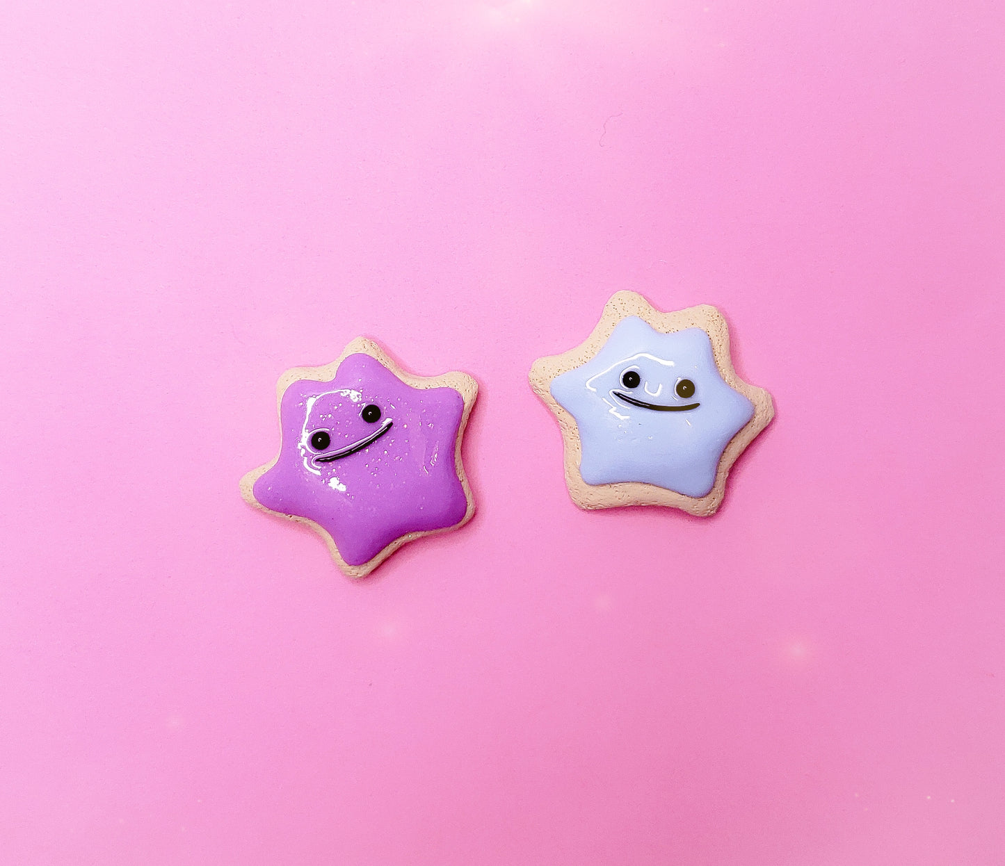 Ditto Cookie Croc Charms Set of 2